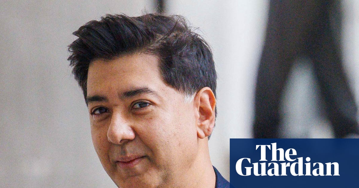 UK campaigner targeted by Trump accuses tech giants of ‘sociopathic greed’