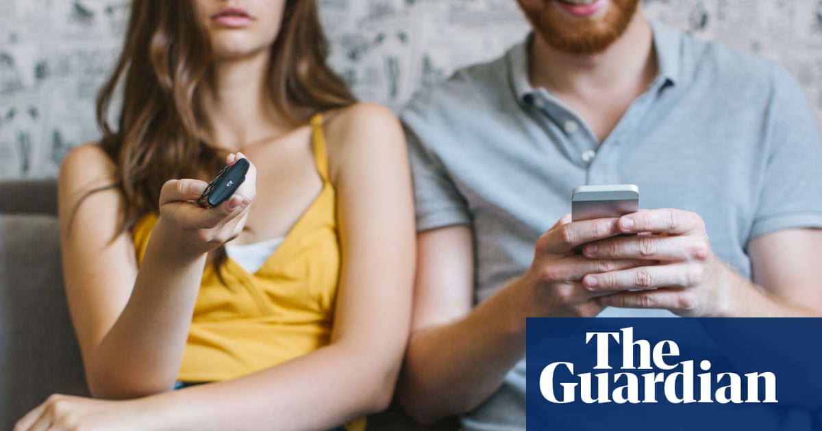 A divorce lawyer on indicators of relationship breakdown: ‘One of many greatest pink flags – if you now not argue’ A divorce lawyer on indicators of relationship breakdown: ‘One of many greatest pink flags – if you now not argue’