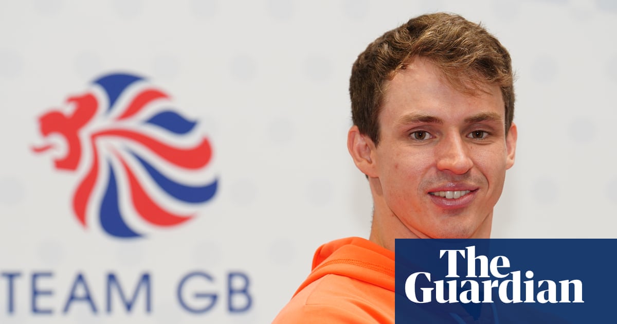 Ben Proud admits ‘huge financial incentive’ is behind decision to join Enhanced Games