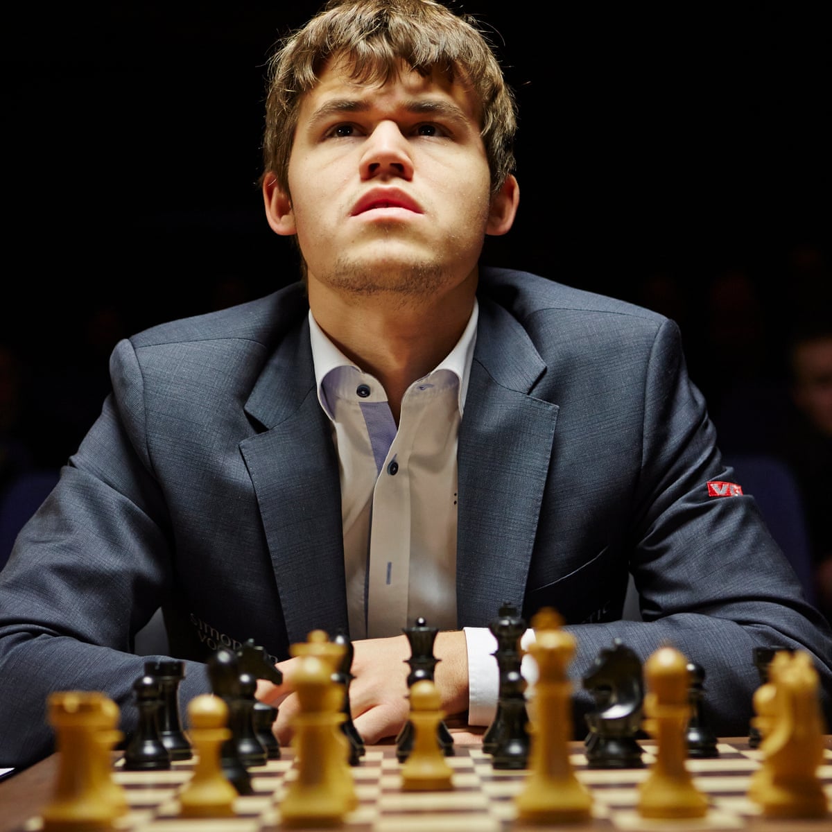 Magnus review – chess doc about grandmaster makes all the wrong moves, Documentary films