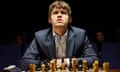 World chess champion on the verge of topping fantasy football table, Fantasy Football