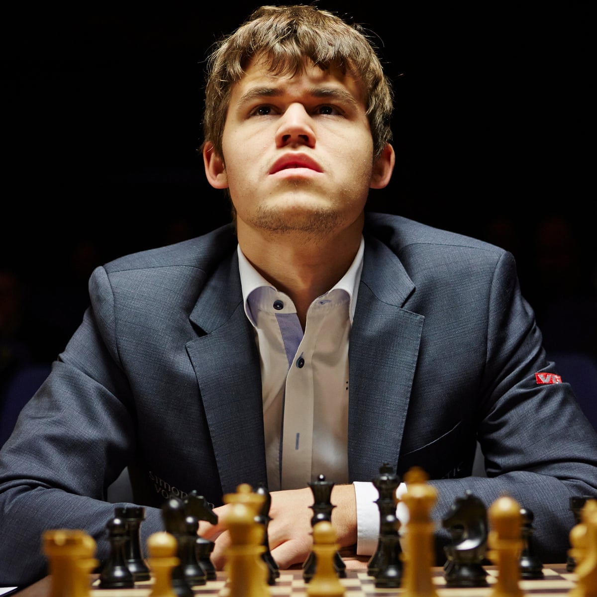 Mikhail Botvinnik: The Live and Games of a World Chess – The Chess