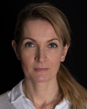 Sophie Walker