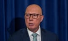 Budget 2024 live updates: Dutton confirms Coalition will support $300 energy rebate but criticises lack of means testing – latest news