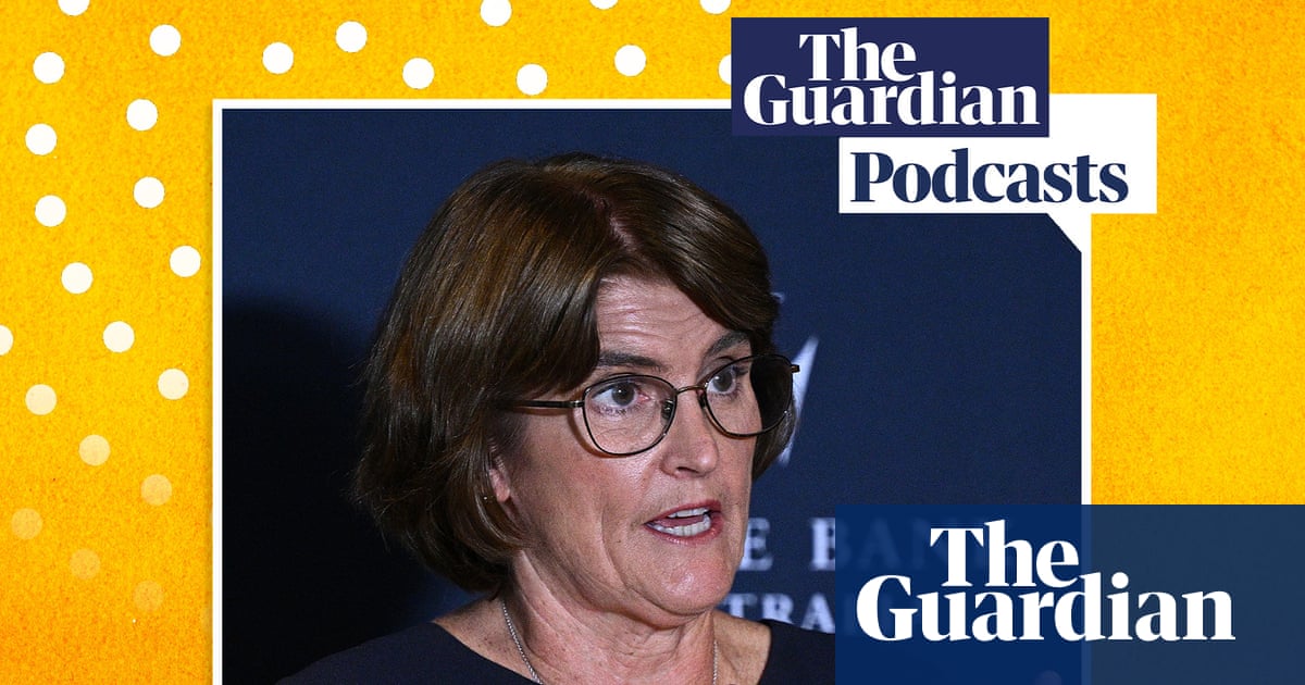 The Sunday read: Why the Reserve Bank needs to be more cautious - podcast