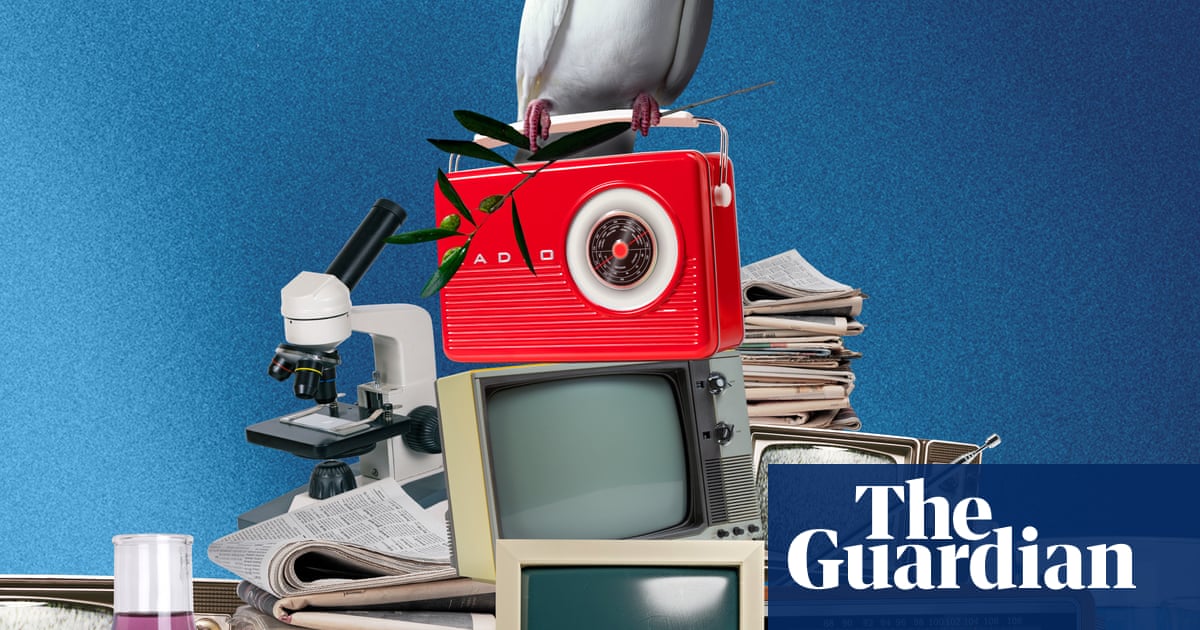 As US retreats, is there a soft power' opportunity for UK?