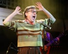 Salty Brine: How Strange It Is (The Neutral Milk Hotel Show) review – one of today’s most powerful stage voices