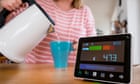 Almost a third of household smart meters not working properly, says Citizens Advice