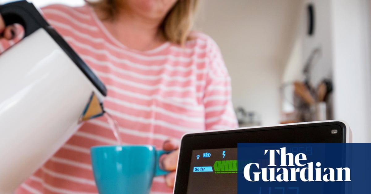 Why are UK electricity prices linked to gas – and what does it mean for energy bills?