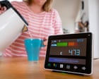 UK energy meter switch-off delayed amid fears over heating and higher bills UK energy meter switch-off delayed amid fears over heating and higher bills