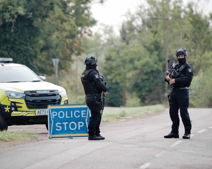 Questions remain over Iran’s link to alleged RAF Fairford bomb plot