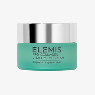 Elemis Pro-Collagen Vitality Eye Cream.