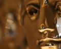The British Academy film awards