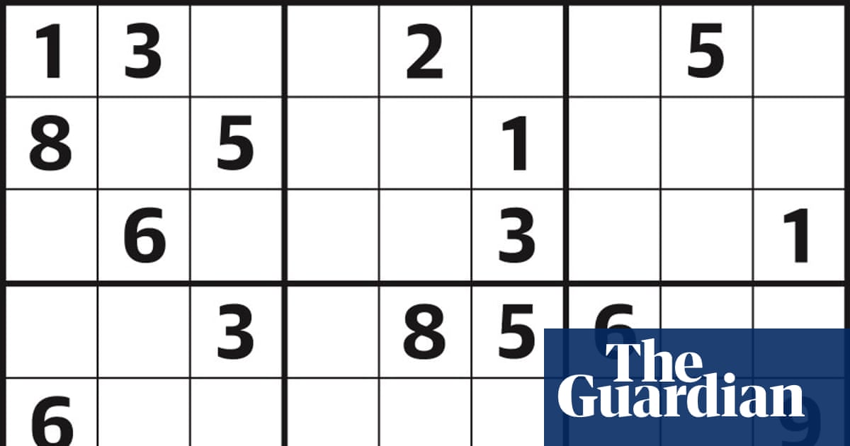 Sudoku 7,411 expert