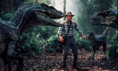Culture quiz: from Jurassic Park's raptors to Rihanna's Vogue shoot |  Culture | The Guardian