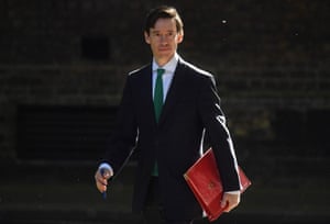 Rory Stewart