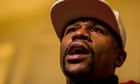 Floyd Mayweather offers to cover funeral costs for George Floyd thumbnail