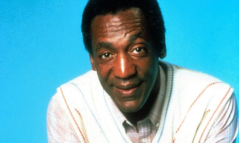 We Need To Talk About Cosby on BBC Two.
