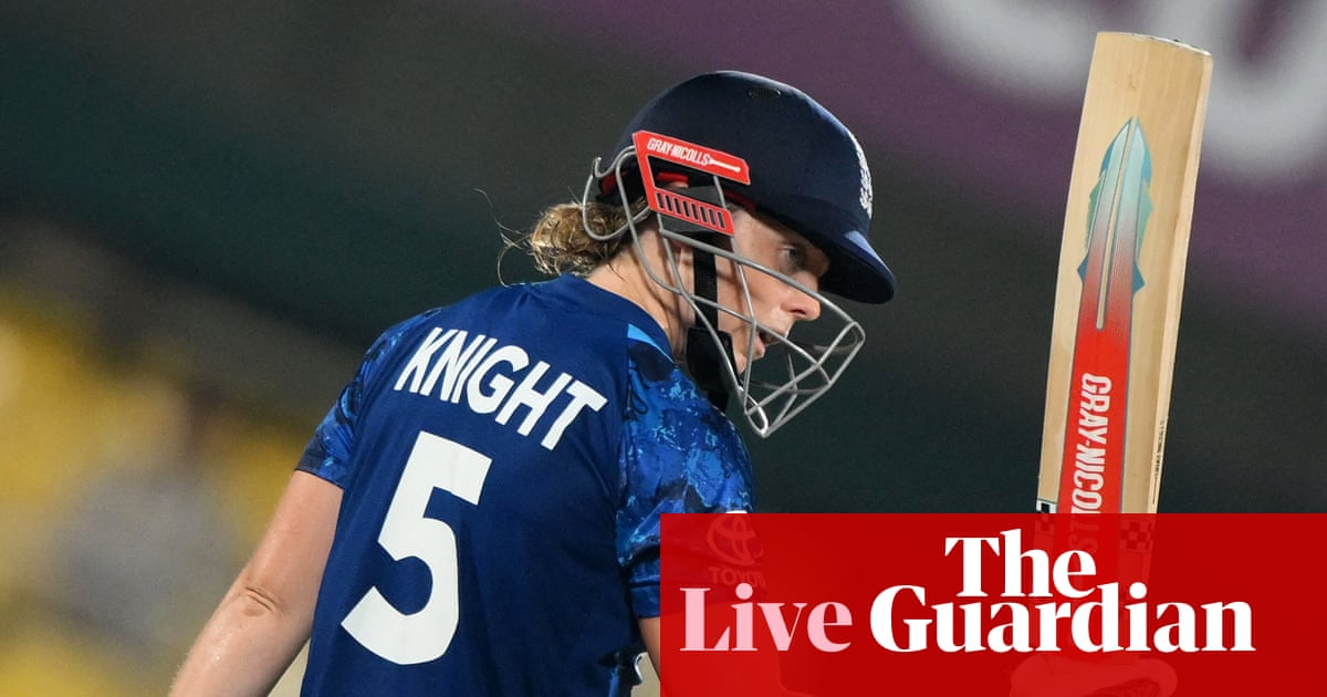 India Leads 88-Run Women's WC Victory Over Pakistan in Colombo