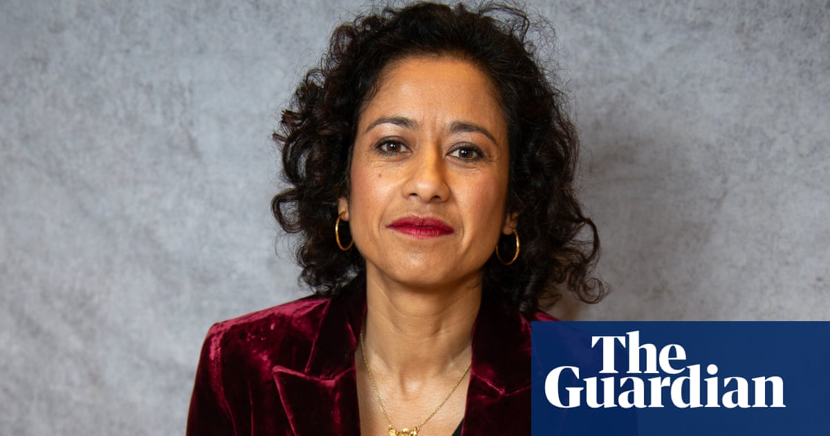 Samira Ahmed and BBC reach settlement over equal pay claim