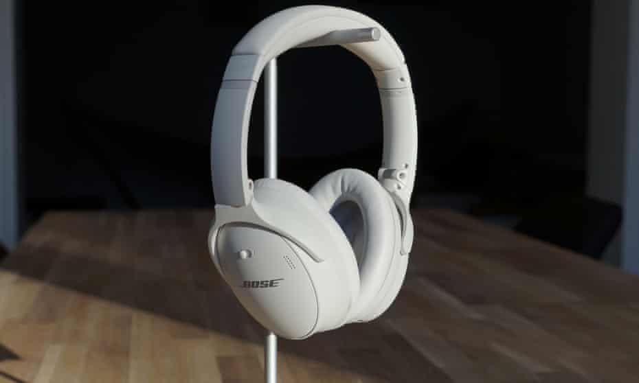 Bose QC45 review