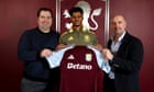 Transfer deadline day: Rashford, Tel, Nkunku, Disasi news and latest moves - live