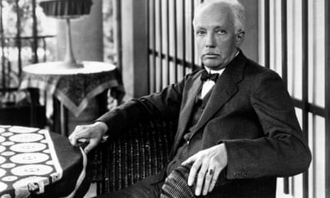 Understood the expressive power of the human voice ... Richard Strauss (1864-1949).