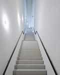 Himmelsleiter, or Stairway to Heaven at the new Bauhaus Museum.
