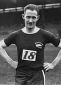 Arthur Porritt