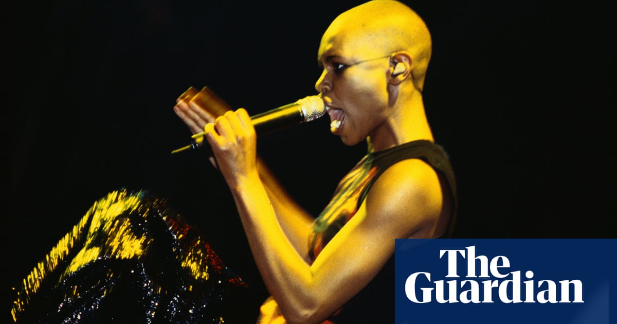 ‘We came and we conquered’: the Glastonbury I’ll never forget, by Skin, Rufus Wainwright and others