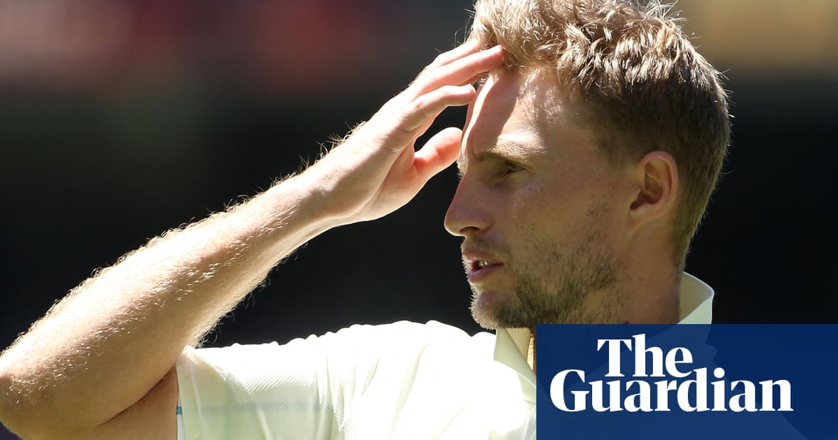 Joe Root wants post-Ashes England ‘reset’ but puts off captaincy discussion