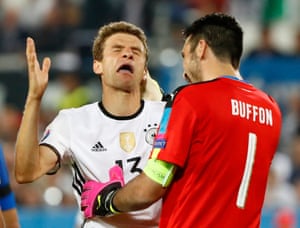 Müller Chiellini Müller Chiellini
