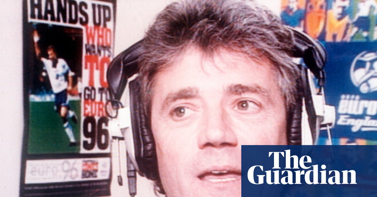 ‘I will love it. Love it’: 30 years on from Kevin Keegan’s infamous rant
