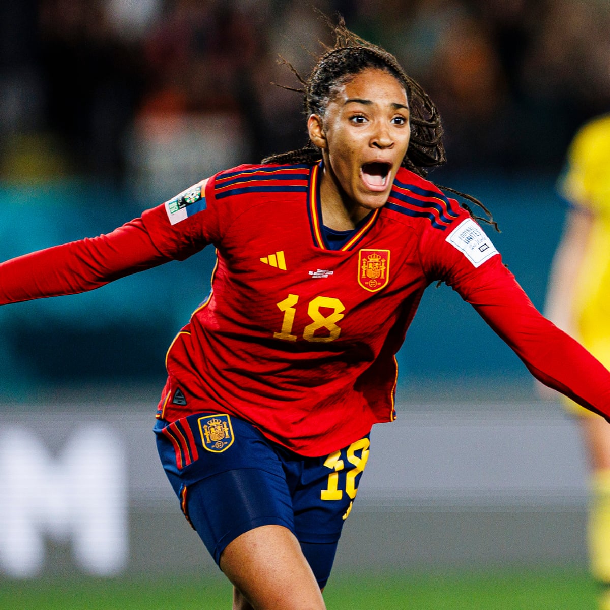Spain vs Costa Rica Lineups: Clash of the Titans