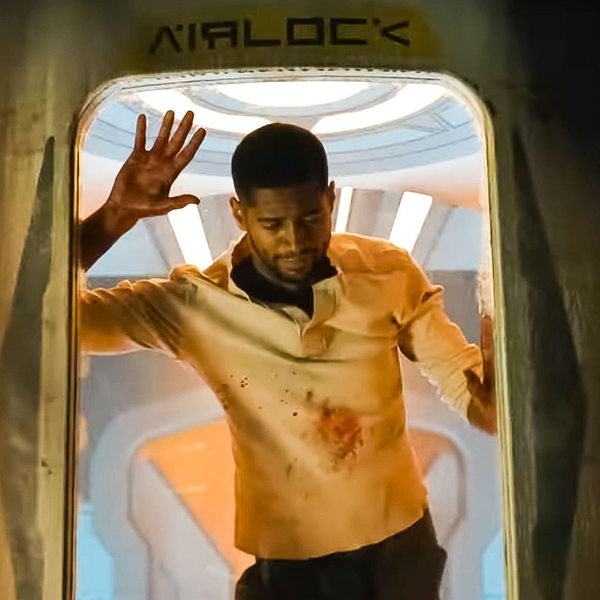 kötü niyetli Ringlet yardımcı alfred enoch movies and tv shows Yazım