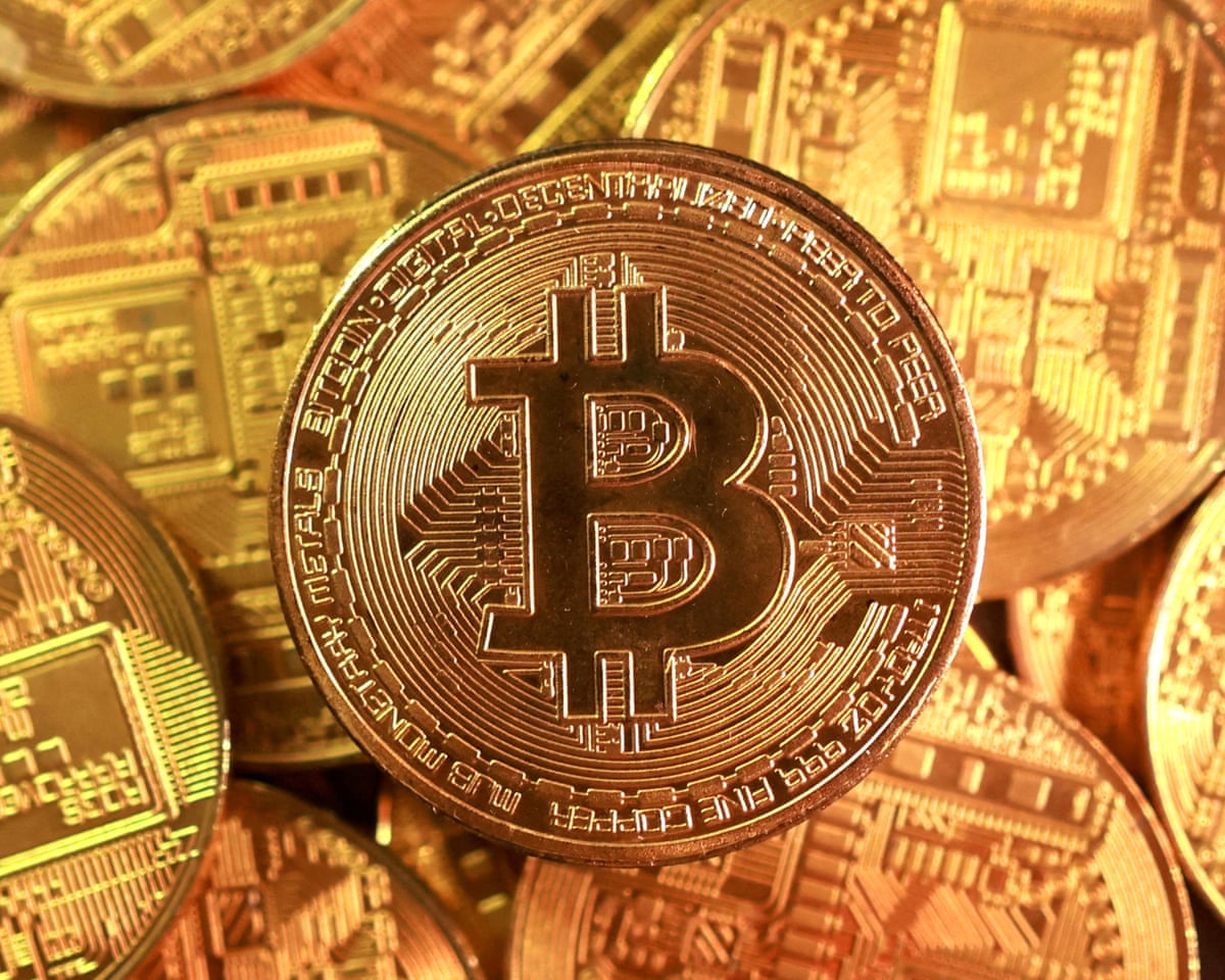 Cryptocurrency Cryptocurrency