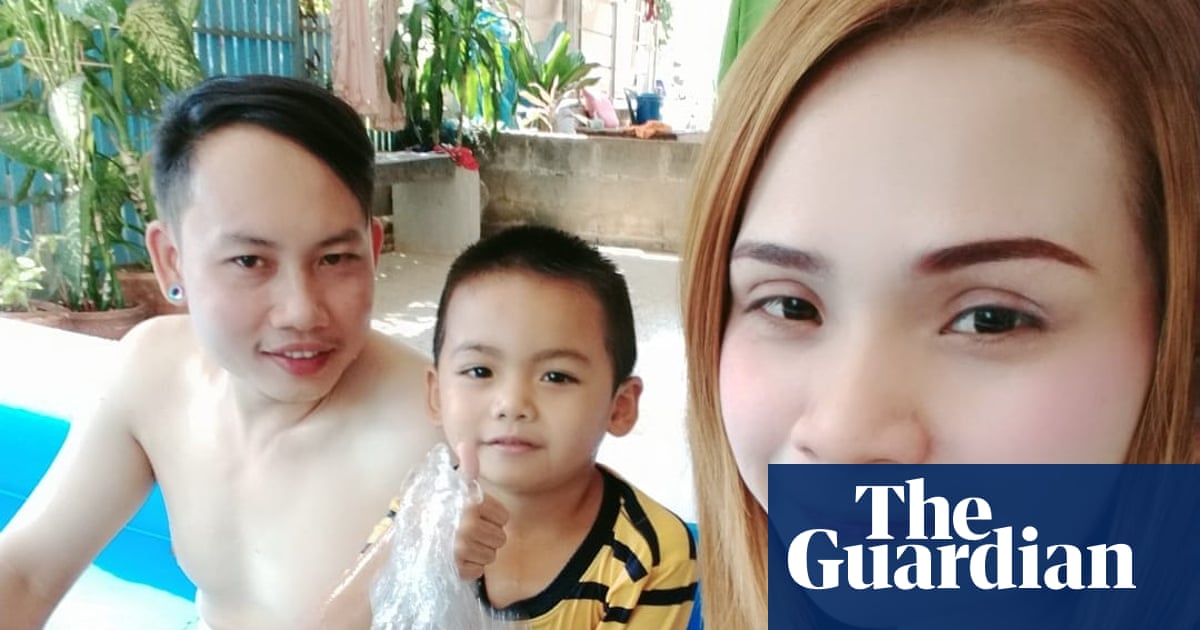 Body of Thai hostage retrieved from Gaza, says Israeli defence minister