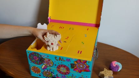 Best beauty Advent calendar unboxing