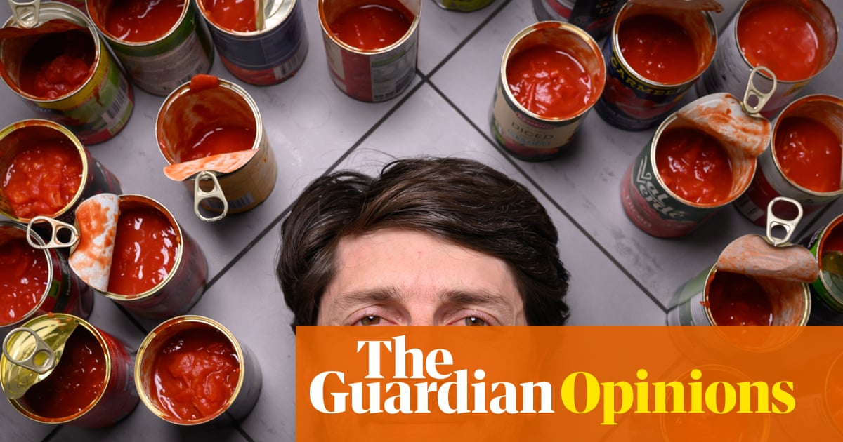 When I publicly broke up with Mutti tinned tomatoes, it was like I’d ...