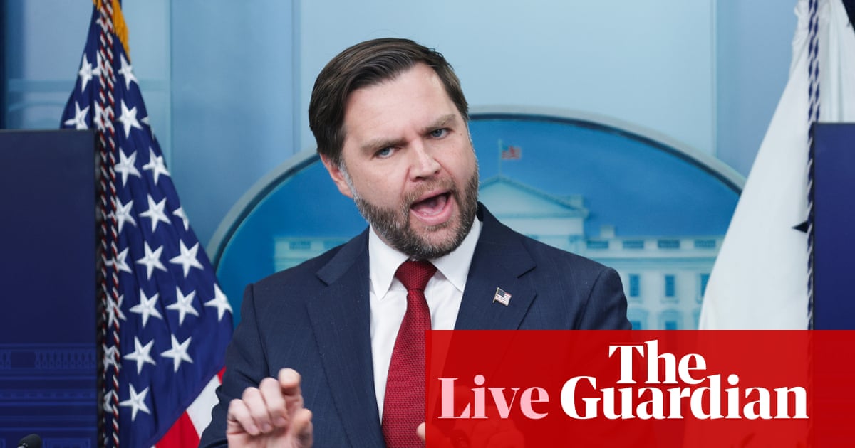 Trump Defends ICE Agent in Minneapolis Shooting of US Citizen – Live Updates Trump Defends ICE Agent in Minneapolis Shooting of US Citizen – Live Updates