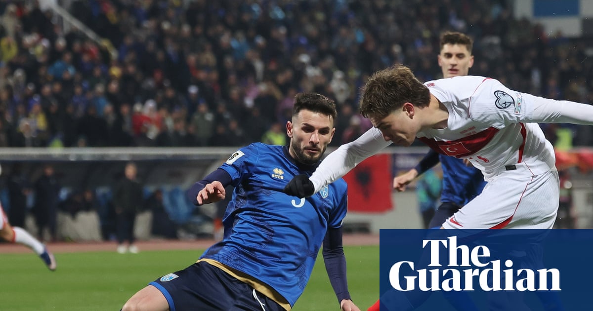 Montella pictures ‘beautiful path’ as Turkey embrace return to World Cup