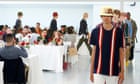 Here come the boys: London fashion week men's kicks off in style