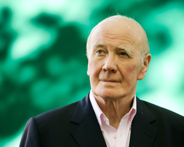 Former Liberal Democrat Leader Menzies Campbell Passes Away at 84