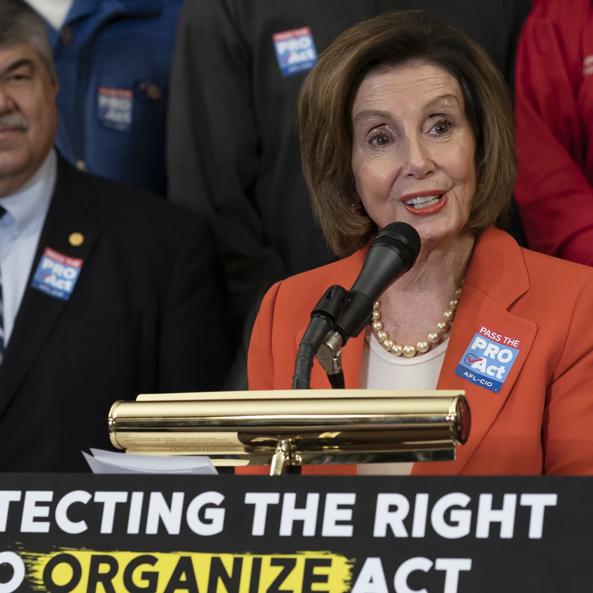 Does Biden S Pro Act Contain A Nasty Surprise For Small Businesses Gene Marks The Guardian Does Biden S Pro Act Contain A Nasty Surprise For Small Businesses Gene Marks The Guardian