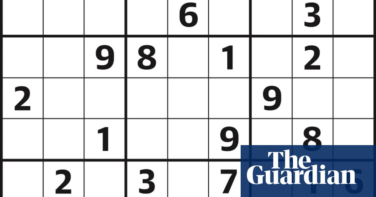 Sudoku 6,848 hard Sudoku 6,848 hard