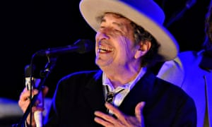 Bob Dylan