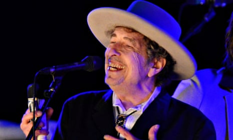 Bob Dylan, the eternal enigma