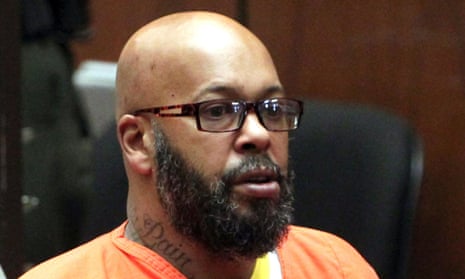 Suge Knight to stand trial for murder despite witness's reluctance to 'snitch' | Suge Knight | The Guardian