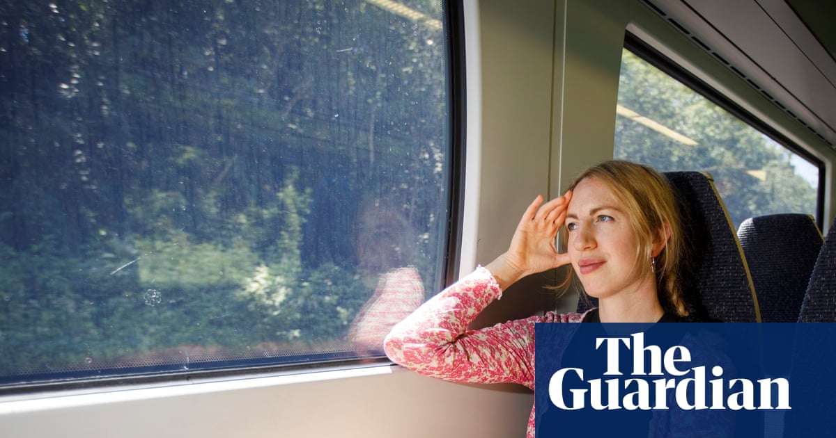 The one change that worked: I stopped listening to podcasts – and my mind flooded with ideas