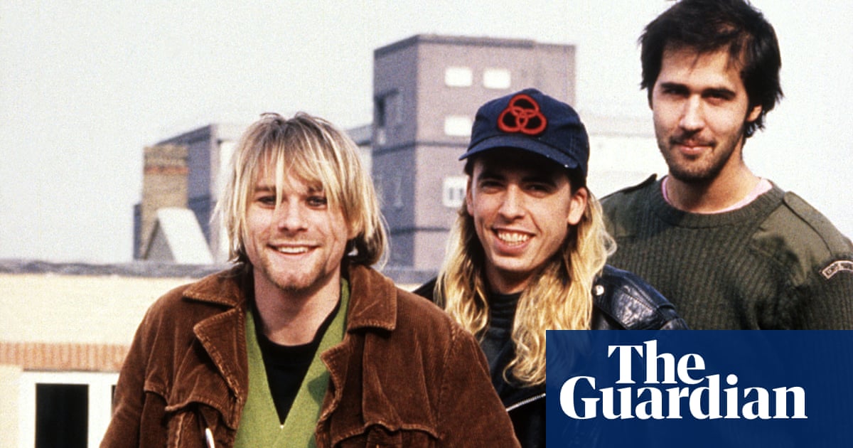 Nirvana Nevermind Baby Cover Artwork Lawsuit Dismissed Nirvana The Guardian Nirvana Nevermind Baby Cover Artwork Lawsuit Dismissed Nirvana The Guardian